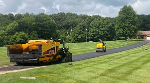 Why Choose Us For All Your Driveway Paving Needs in Alburtis, PA?